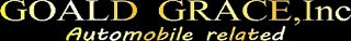 GOALD GRACE,Inc